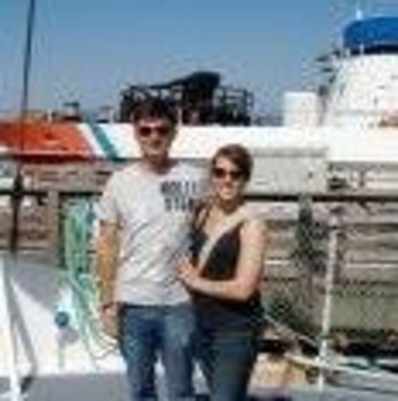 Meet your Posher, Valentine - Picture 1 of 1